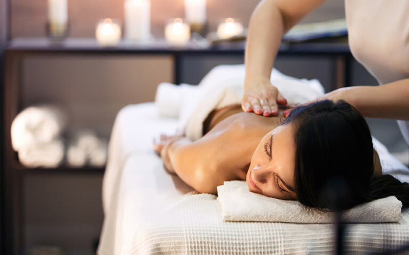 Antisrest Soft Masaj